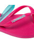 Havaianas Žabky Flat Duo 41472378910 Růžová - Pepit.cz