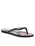 Havaianas Žabky Floral Basic 41454601069 Černá - Pepit.cz