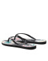 Havaianas Žabky Floral Basic 41454601069 Černá - Pepit.cz