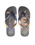 Havaianas Žabky H. Top Marvel Fc 41395111637 Tmavomodrá - Pepit.cz