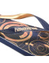 Havaianas Žabky H. Top Marvel Fc 41395111637 Tmavomodrá - Pepit.cz