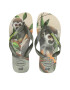 Havaianas Žabky Ipe 40003969635 Zelená - Pepit.cz