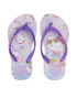 Havaianas Žabky K Sl Hello Kitty 41457485251 Fialová - Pepit.cz