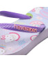 Havaianas Žabky K Sl Hello Kitty 41457485251 Fialová - Pepit.cz