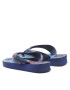 Havaianas Žabky Kids Max Marvel 41470060555 Tmavomodrá - Pepit.cz