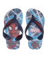 Havaianas Žabky Kids Max Marvel 41470060555 Tmavomodrá - Pepit.cz