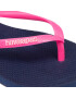 Havaianas Žabky Logo Pop-Up 41197879726 Růžová - Pepit.cz