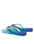 Havaianas Žabky Logomania Mc 41463648171 Tmavomodrá - Pepit.cz