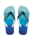 Havaianas Žabky Logomania Mc 41463648171 Tmavomodrá - Pepit.cz