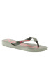 Havaianas Žabky Logomania2 4145741 Zelená - Pepit.cz