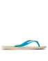 Havaianas Žabky Logomania2 41457410121 Modrá - Pepit.cz