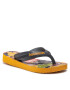 Havaianas Žabky Max Marvel 41470066362 Šedá - Pepit.cz