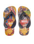 Havaianas Žabky Max Marvel 41470066362 Šedá - Pepit.cz