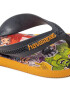 Havaianas Žabky Max Marvel 41470066362 Šedá - Pepit.cz