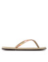 Havaianas Žabky Metallic 41351020154 Zlatá - Pepit.cz