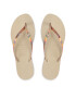 Havaianas Žabky Metallic 41351020154 Zlatá - Pepit.cz