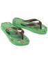 Havaianas Žabky Minecraft 41451252715 Hnědá - Pepit.cz