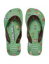 Havaianas Žabky Minecraft 41451252715 Hnědá - Pepit.cz