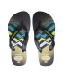 Havaianas Žabky Power Light 41469290090 Černá - Pepit.cz