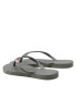 Havaianas Žabky Sl Logo Pop-Up 41197870869 Zelená - Pepit.cz