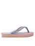 Havaianas Žabky Slim Frozen Fc 41372660076 Modrá - Pepit.cz