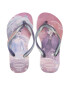 Havaianas Žabky Slim Frozen Fc 41372660076 Modrá - Pepit.cz