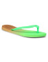 Havaianas Žabky Slim Gradient 41460978888 Zelená - Pepit.cz