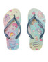 Havaianas Žabky Slim Mlp 4144514 Modrá - Pepit.cz