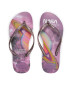 Havaianas Žabky Slim Nasa 41472610602 Fialová - Pepit.cz