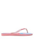 Havaianas Žabky Slim Paisage 41326145217 Růžová - Pepit.cz