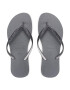 Havaianas Žabky Slim Sparkle Me 41460935178 Šedá - Pepit.cz