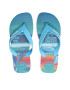 Havaianas Žabky Surf 40000470546 Modrá - Pepit.cz