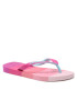 Havaianas Žabky T Logomania Mc 41463648241 Růžová - Pepit.cz