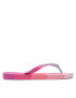 Havaianas Žabky T Logomania Mc 41463648241 Růžová - Pepit.cz