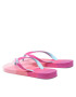 Havaianas Žabky T Logomania Mc 41463648241 Růžová - Pepit.cz