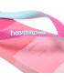 Havaianas Žabky T Logomania Mc 41463648241 Růžová - Pepit.cz