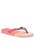 Havaianas Žabky T Logomania Mc 41463648243 Růžová - Pepit.cz