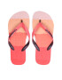 Havaianas Žabky T Logomania Mc 41463648243 Růžová - Pepit.cz