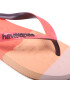 Havaianas Žabky T Logomania Mc 41463648243 Růžová - Pepit.cz