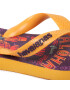 Havaianas Žabky T Spongeb 41470666362 Žlutá - Pepit.cz