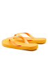 Havaianas Žabky Top 40000296362 Oranžová - Pepit.cz