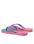 Havaianas Žabky Top Animals 41329200129 Fialová - Pepit.cz