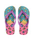 Havaianas Žabky Top Animals 41329200129 Fialová - Pepit.cz