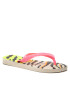 Havaianas Žabky Top Animals 41329206509 Růžová - Pepit.cz