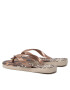 Havaianas Žabky Top Animals 41329209919 Zlatá - Pepit.cz