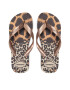 Havaianas Žabky Top Animals 41329209919 Zlatá - Pepit.cz