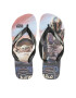 Havaianas Žabky Top Baby Yoda 41460920121 Černá - Pepit.cz