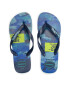 Havaianas Žabky Top Camu 41413982404 Tmavomodrá - Pepit.cz