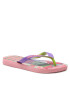 Havaianas Žabky Top Fashion 41372585217 Fialová - Pepit.cz