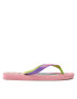 Havaianas Žabky Top Fashion 41372585217 Fialová - Pepit.cz